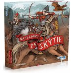 Tlama games Nájezdníci ze Skýtie – Zboží Živě