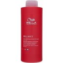 Wella Brilliance Conditioner pro silné barvené vlasy 1000 ml