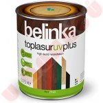 Belinka Toplasur UV Plus 5 l Teak – Hledejceny.cz