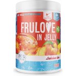 Allnutrition Jelly broskev 1 kg – Zbozi.Blesk.cz