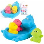 PLAYGO Cákající rodinka dinosaurů – Hledejceny.cz