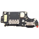 Xiaomi Pocophone F2 Pro - Nabíjecí Konektor PCB Deska + SIM Čítač + Mikrofón – Hledejceny.cz