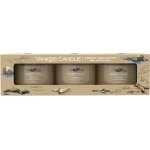 Yankee Candle Amber & Sandalwood 3 x 37 g – Hledejceny.cz