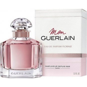Guerlain Mon Guerlain Florale parfémovaná voda dámská 100 ml od 4 150 Kč -  Heureka.cz