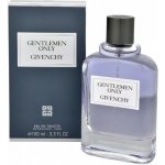 Givenchy Gentlemen Only toaletní voda pánská 100 ml – Hledejceny.cz