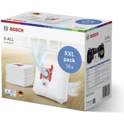 BOSCH BBZ16GALL 16 ks