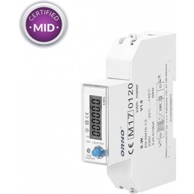 Orno OR-WE-525 – Zboží Mobilmania