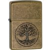 Zapalovače Zippo Tree Of Life 29149