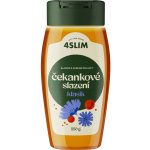 4Slim Sladidlo z čekanky klasik 350 g – Hledejceny.cz