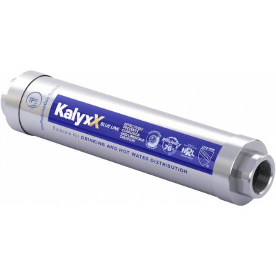 SAT IPS Kalyxx BlueLine G 6/4" – Sleviste.cz