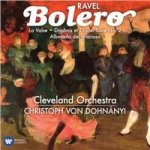 Ravel Maurice - Bolero CD – Hledejceny.cz