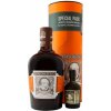 Rum Diplomatico Mantuano 40% 0,7 l + Reserva Exclusiva 0,05 l (tuba)