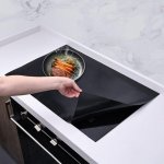 Silikonová podložka KitchenRaku na indukci – Zboží Dáma