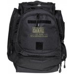 MFH US National Guard black 40 l – Sleviste.cz
