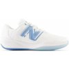 Dámské tenisové boty New Balance Fuel Cell 996 v5 - white/blue