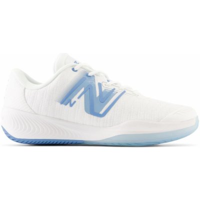 New Balance Fuel Cell 996 v5 - white/blue – Zboží Mobilmania