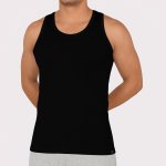 Andrie nátělník 3070 černá – Hledejceny.cz