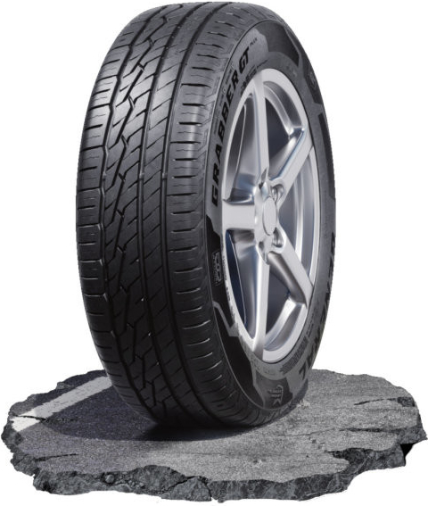 General Tire Grabber GT Plus 235/60 R18 103V