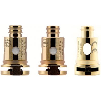 Dotmod DotStick žhavící hlava 0,7ohm – Hledejceny.cz
