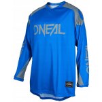 O'Neal Matrix Ridewear modro-šedý | Zboží Auto