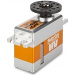 SV-1260MG HiVolt digitální servo 12 kg – Zboží Dáma