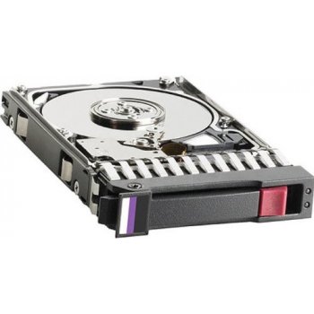 HP Enterprise 600GB, 15000rpm, 870763-B21