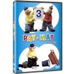 Pat a Mat 3 DVD – Hledejceny.cz