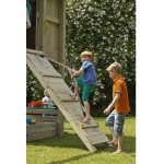 Blue Rabbit šplhací rampa s lanem Ramp – Zboží Mobilmania