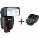 Nissin Di700A Kit Sony