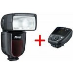 Nissin Di700A Kit Sony – Zboží Mobilmania