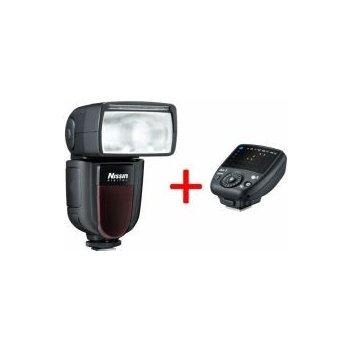 Nissin Di700A Kit Sony