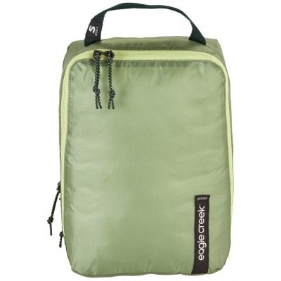 Eagle Creek obal Pack-It Isolate Compression Cube S mossy green – Zboží Dáma