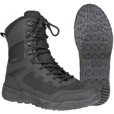 Hi-Tec Magnum Ultima 8.0 WP černé – Hledejceny.cz