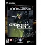 Tom Clancy's Splinter Cell – Hledejceny.cz