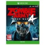 Zombie Army 4: Dead War – Hledejceny.cz