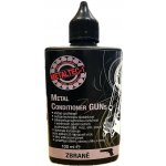 Metaltec CZE Olej na zbraně Metaltec-1 Metal Conditioner 100 ml – Hledejceny.cz