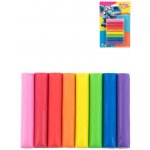 Teddies Plastelína Nara 110g 8 ks – Sleviste.cz