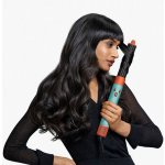 Dyson Airwrap i.d.™ Straight + Wavy Patina Topaz Orange – Zboží Dáma