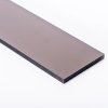 Střešní krytiny Arla Plast Plný polykarbonát 4 mm 2100 x 7000 mm bronz 1 ks