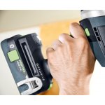 FESTOOL Quadrive TPC 18/4 I-Basic 575604 – Zboží Dáma
