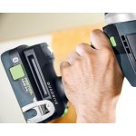 FESTOOL Quadrive TPC 18/4 I-Basic 575604 – Hledejceny.cz