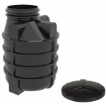 Plastsvar Plastová jímka SMART 1000 l – Hledejceny.cz