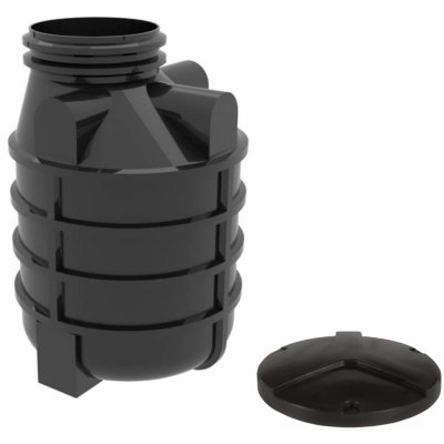 Plastsvar Plastová jímka SMART 1000 l – Hledejceny.cz