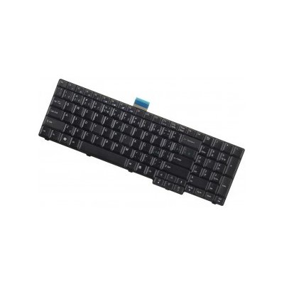 Acer Extensa 5635g-654g50mn klávesnice na notebook černá CZ/SK – Zboží Mobilmania