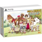 Story of Seasons: A Wonderful Life (Limited Edition) – Hledejceny.cz