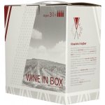 Vinařství Vajbar Chardonnay Bílé 12% 3 l (karton) – Hledejceny.cz