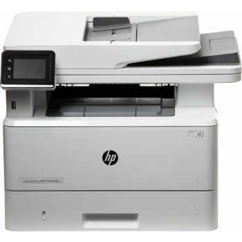 HP LaserJet Pro MFP M428fdw W1A30A