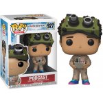 Funko Pop! 927 Ghostbusters Afterlife Podcast – Zbozi.Blesk.cz