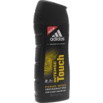 Adidas Get Ready! for Him sprchový gel 250 ml – Hledejceny.cz