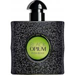 Yves Saint Laurent Black Opium Illicit Green parfémovaná voda dámská 75 ml – Sleviste.cz